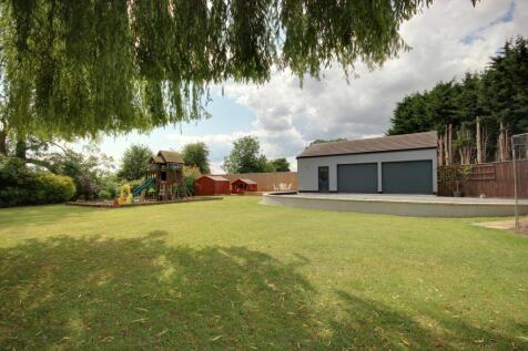 1 Garages