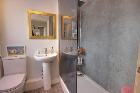 1 Shower Room A