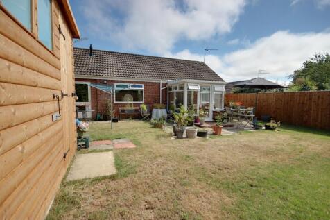 1 Garden B