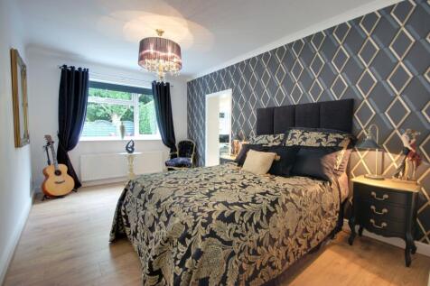 1 Bed 1A