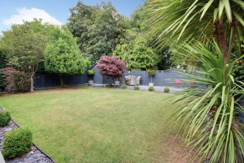 1 Garden B