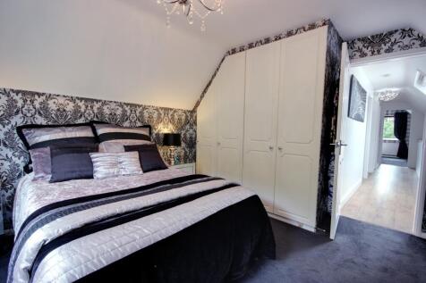1 Bed 3B