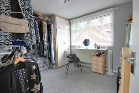 1 Dressing Room A