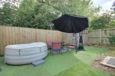 1 Garden A