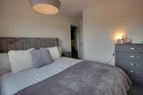 1 Bed 1B
