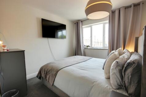 1 Bed 1A