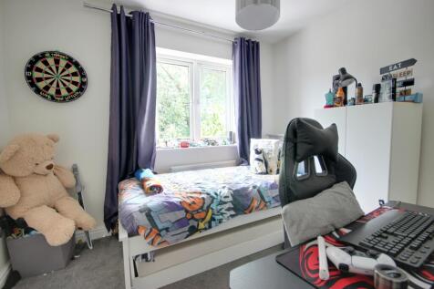 1 Bed 2A
