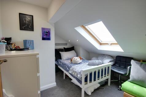 1 Bed 3A