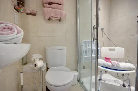 1 Bed 4 ensuite A