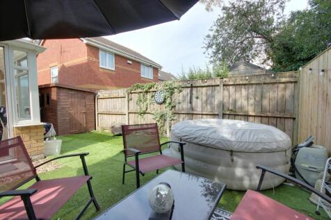 1 Garden B
