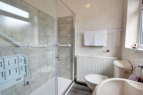 1 Shower Room A