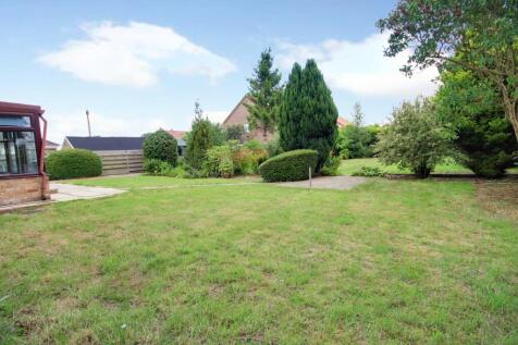 1 Garden B
