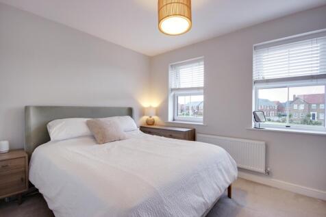 1 Bed 1A