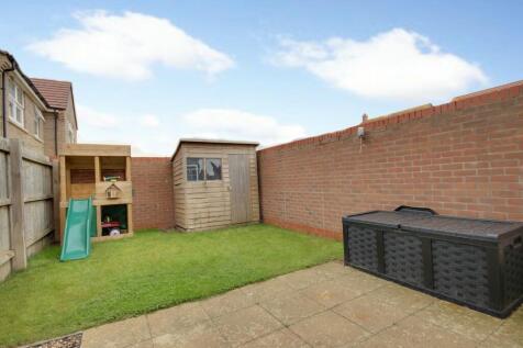 1 Garden A