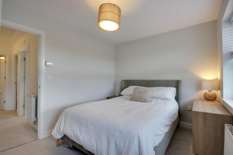 1 Bed 1B