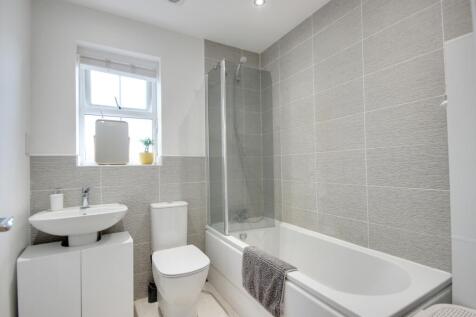 1 Bath A