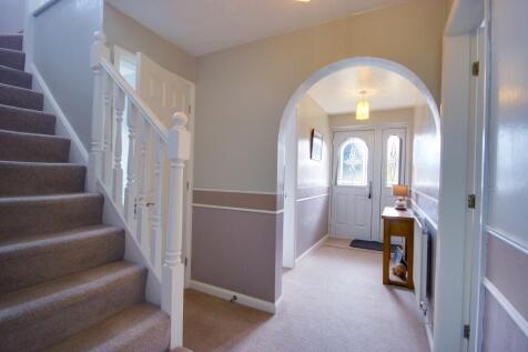 1 Entrance Hall A