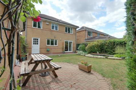 1 Garden C