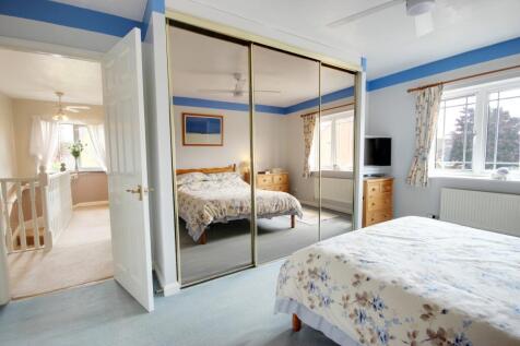 1 Bed 1A