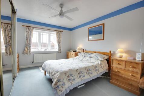 1 Bed 1B