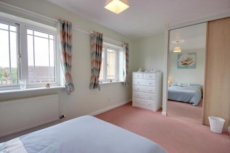 1 Bed 2B