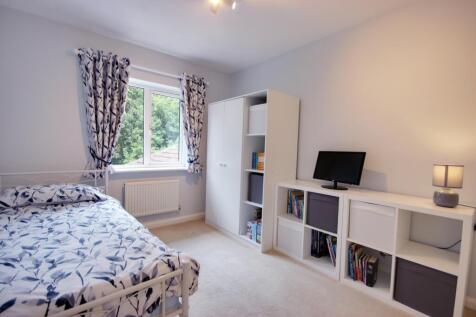 1 Bed 3A