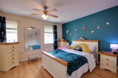 1 Bed 1A