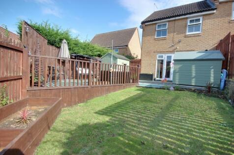 1 Garden C