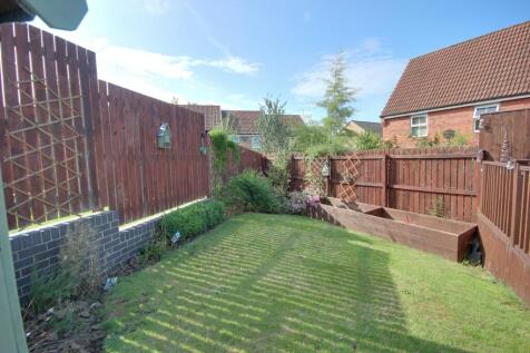 1 Garden B