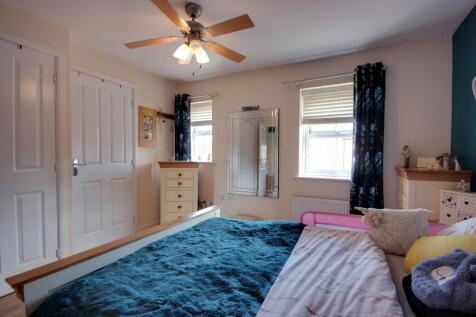 1 Bed 1C