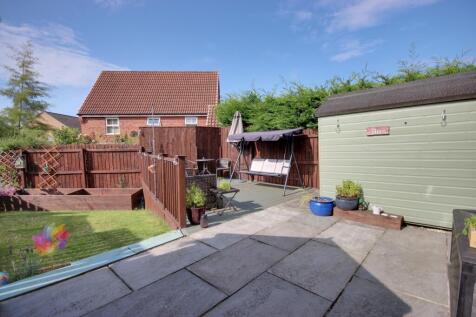 1 Garden A