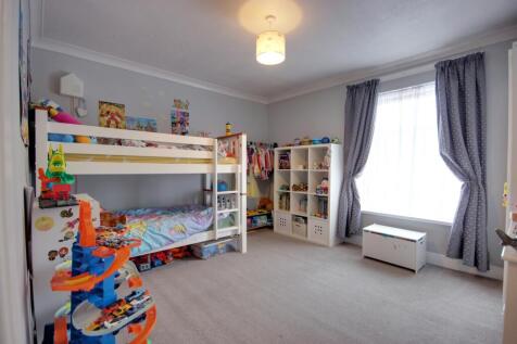 1 Bed 1A