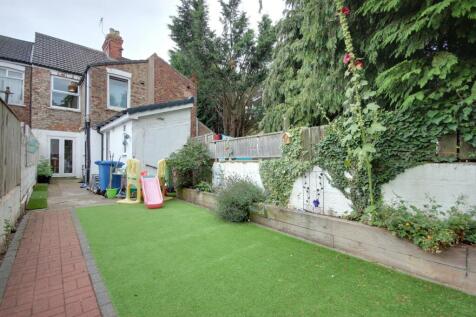 1 Garden B