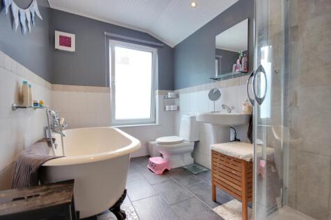 1 Bath A