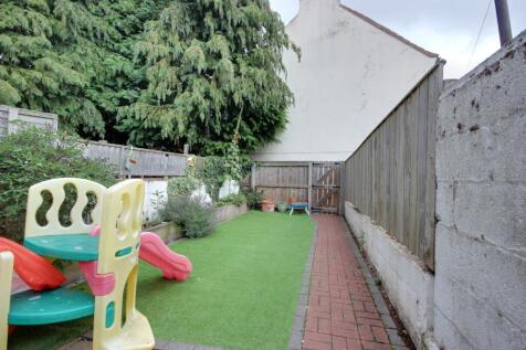 1 Garden A