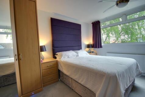 1 Bed 1 A