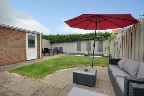 1 Garden A