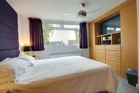 1 Bed 1B