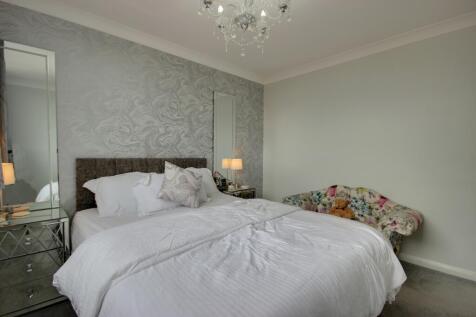 1 Bed 2B