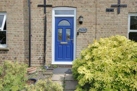 1 Front Door A