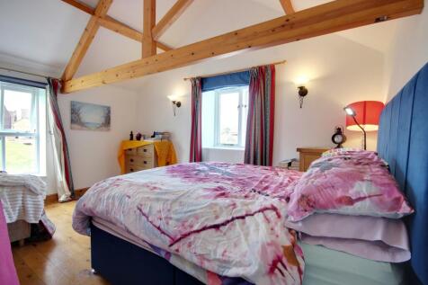 1 Bed 1A
