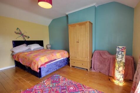 1 Bed 2B