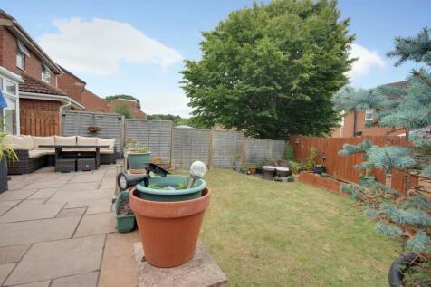 1 Garden B