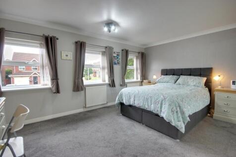 1 Master Bed A