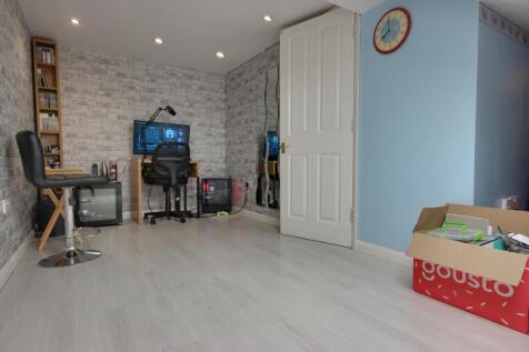 1 Games Room A