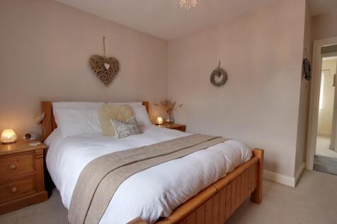 1 Bed 1B