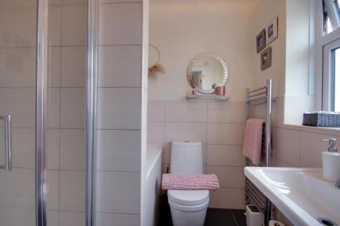 1bed 1 Ensuite