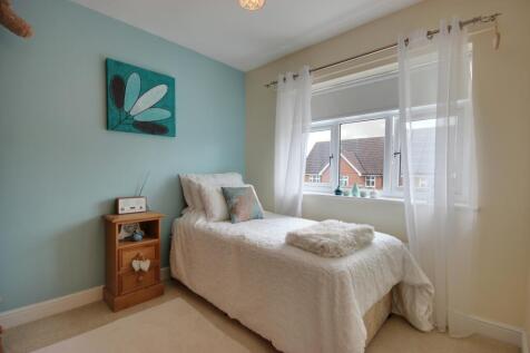 1 Bed 2A