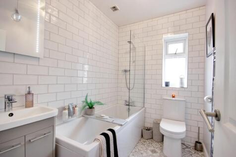 1 Bath A