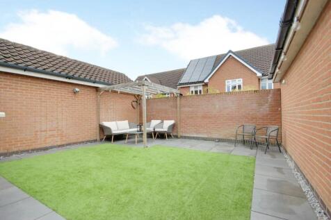 1 Garden A